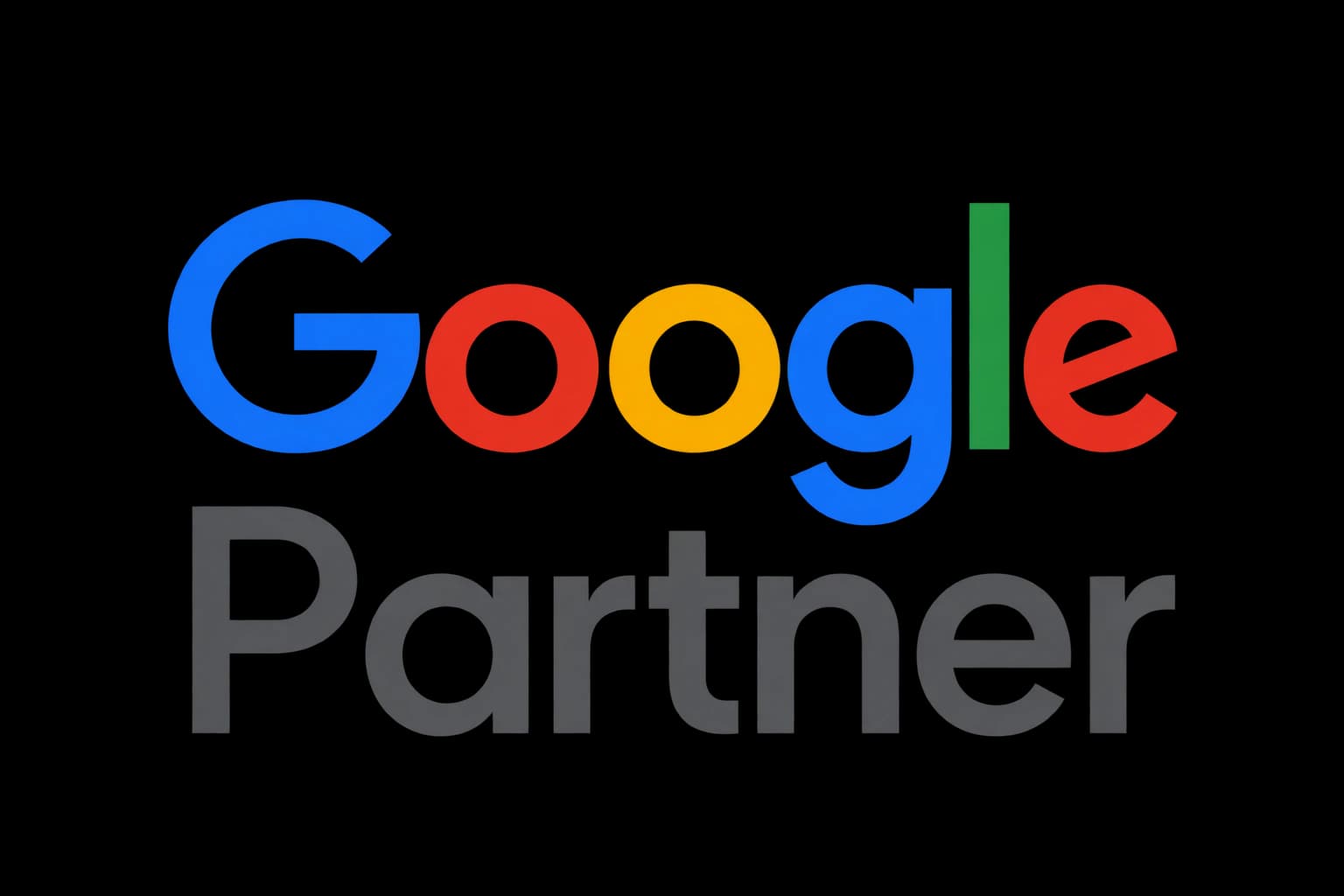 Google Partner