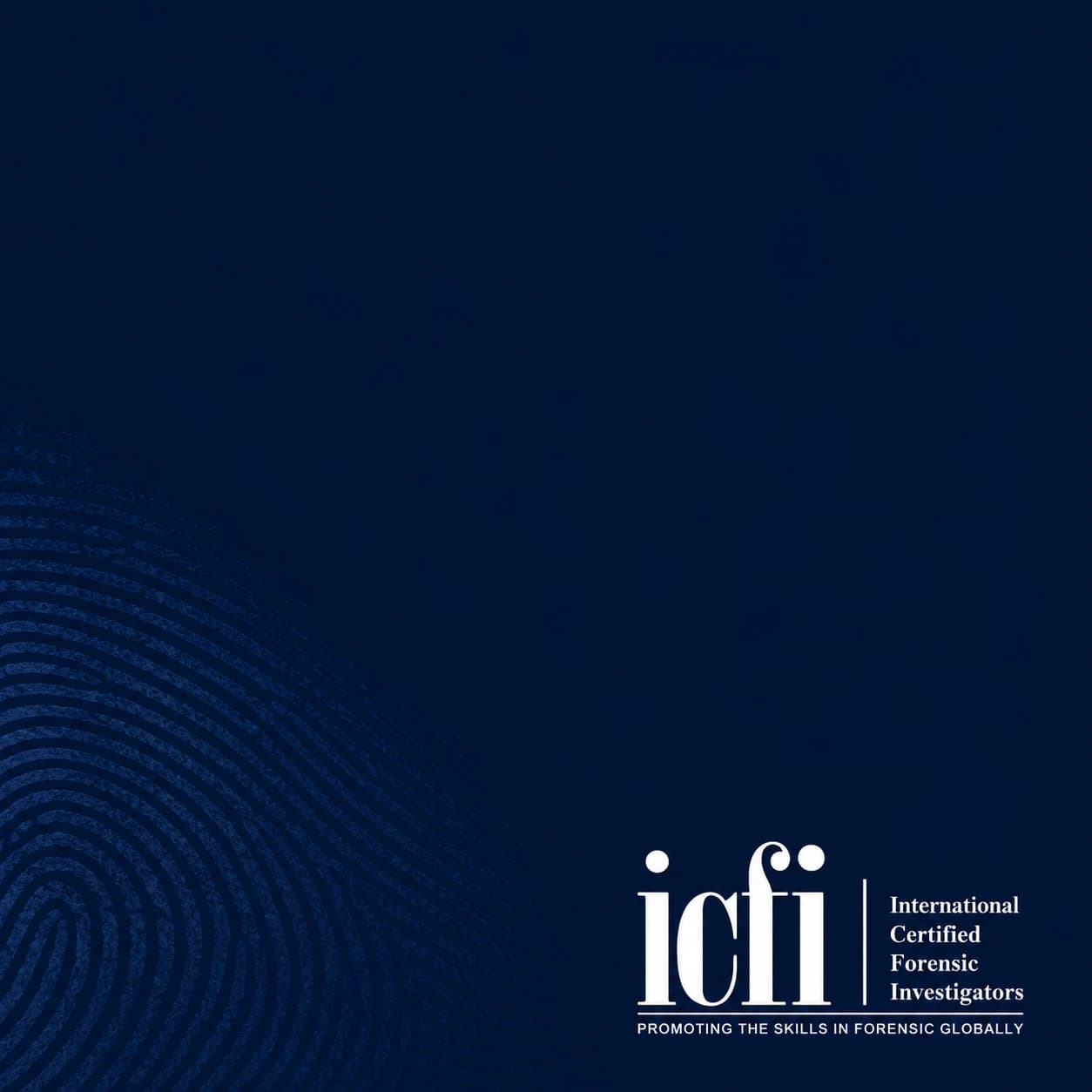 ICFI Global website project