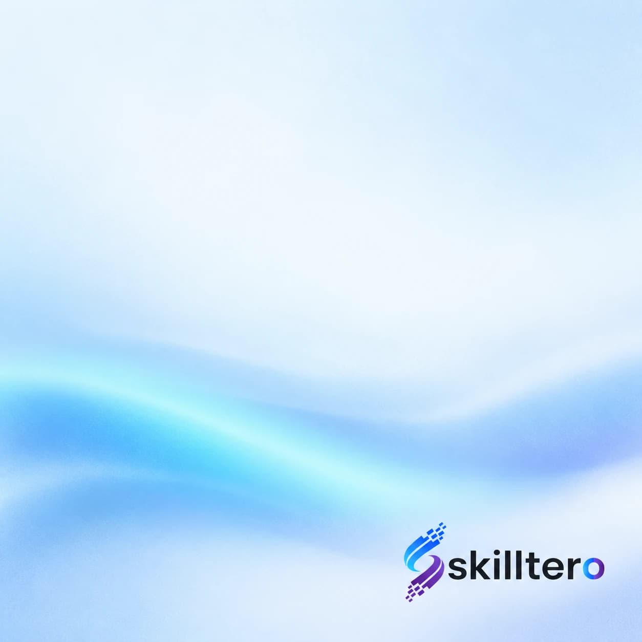 Skilltero website project